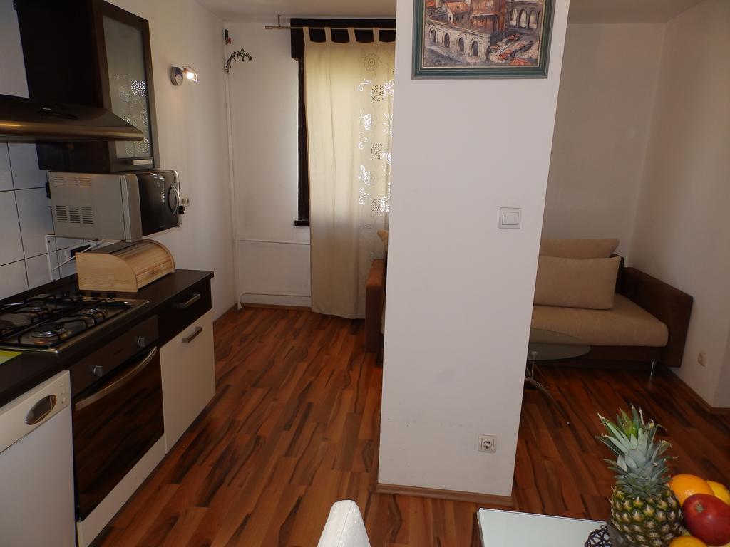 Apartment Davor Split Exterior photo