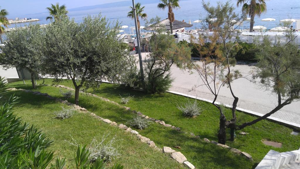 Apartment Davor Split Exterior photo