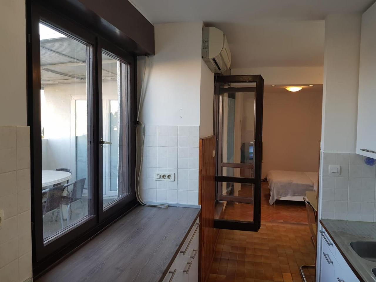 Apartment Davor Split Exterior photo
