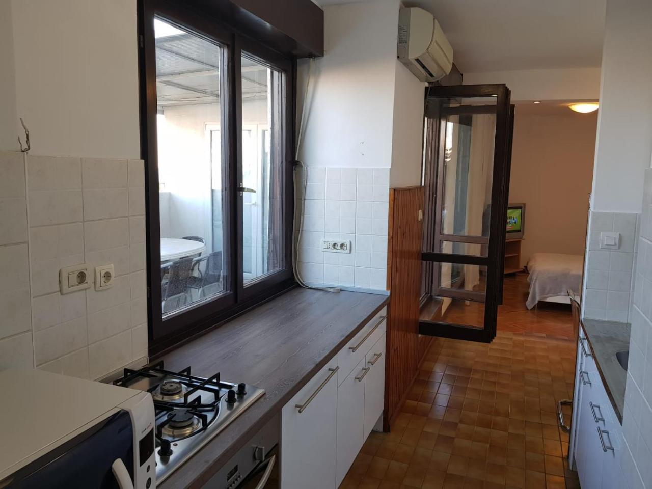 Apartment Davor Split Exterior photo