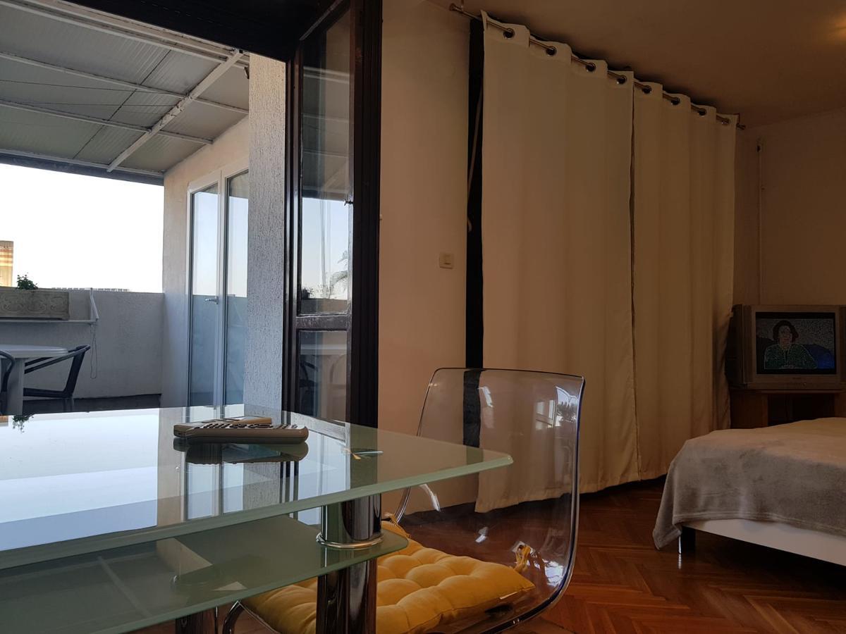 Apartment Davor Split Exterior photo