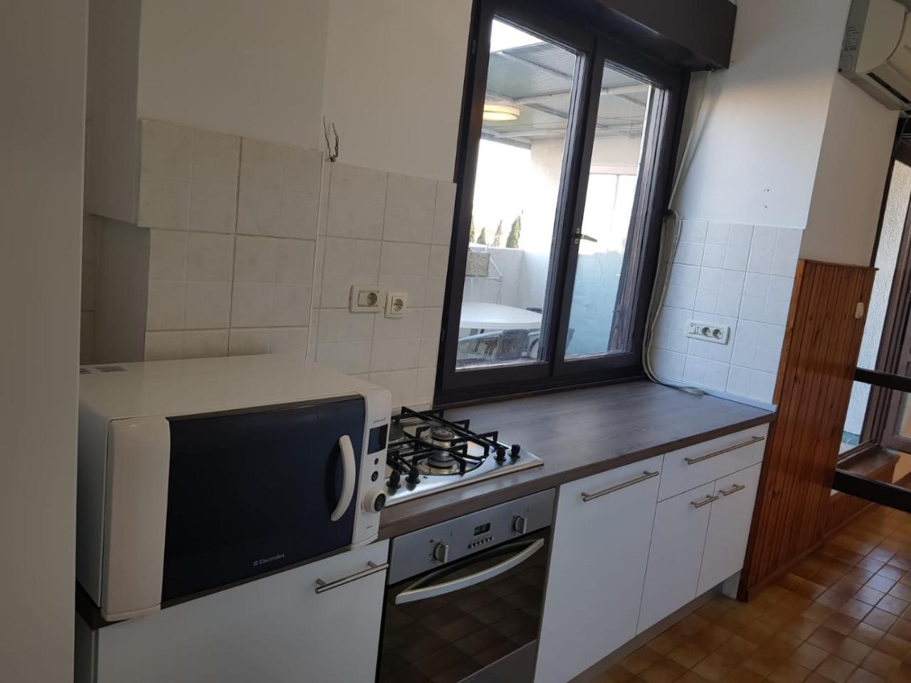 Apartment Davor Split Exterior photo