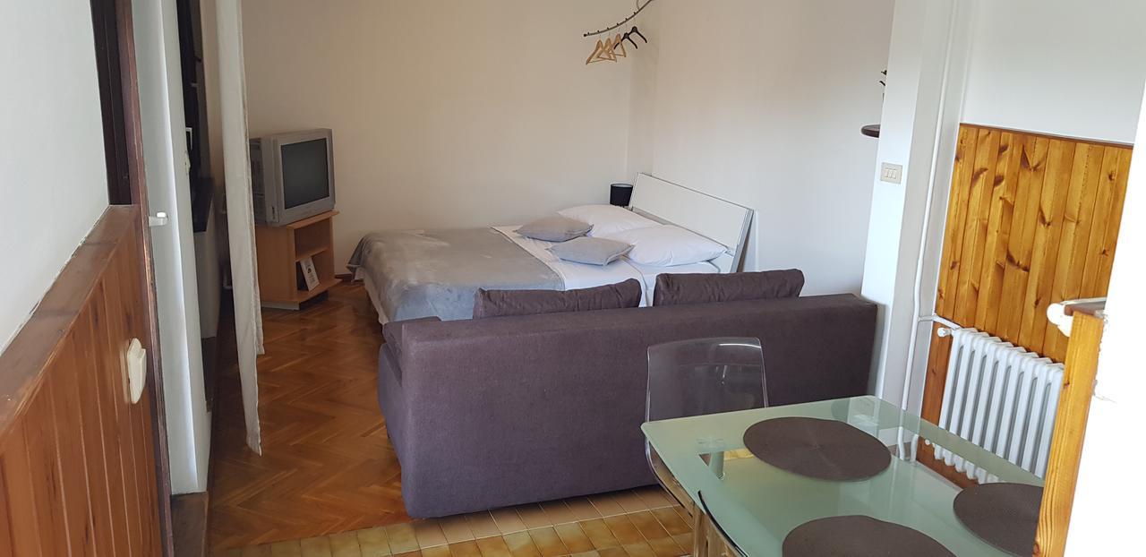 Apartment Davor Split Room photo